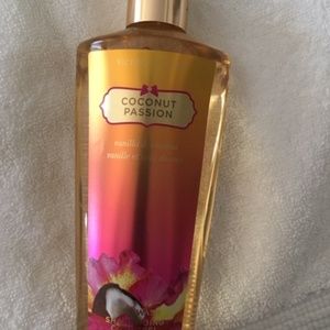 Victoria's Secret Body Wash